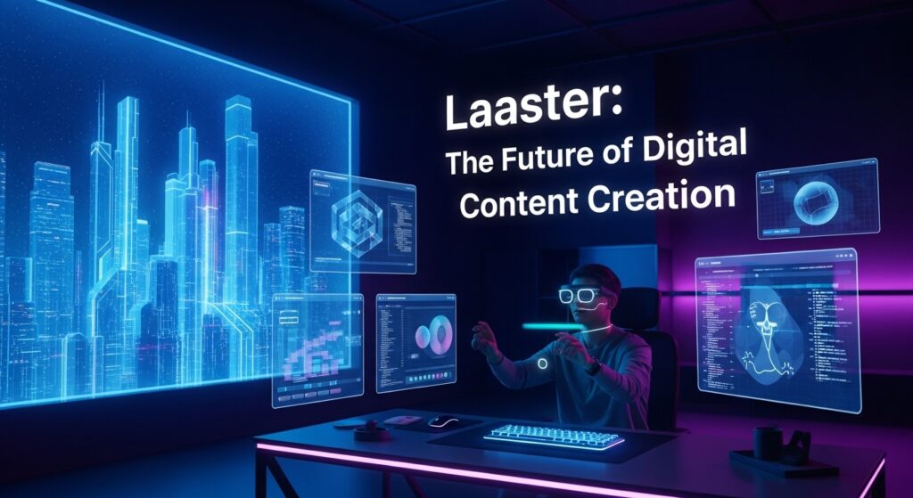 Companies Using Laaster