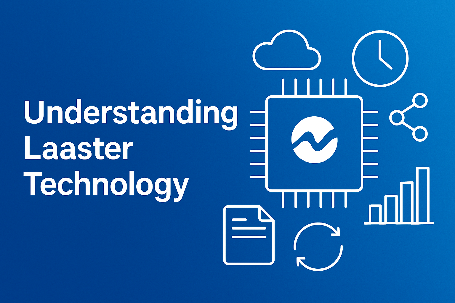 Core Principles Behind Laaster Technology