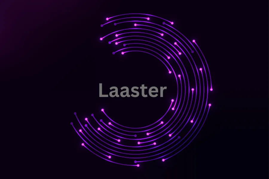 Laaster as a Platform
