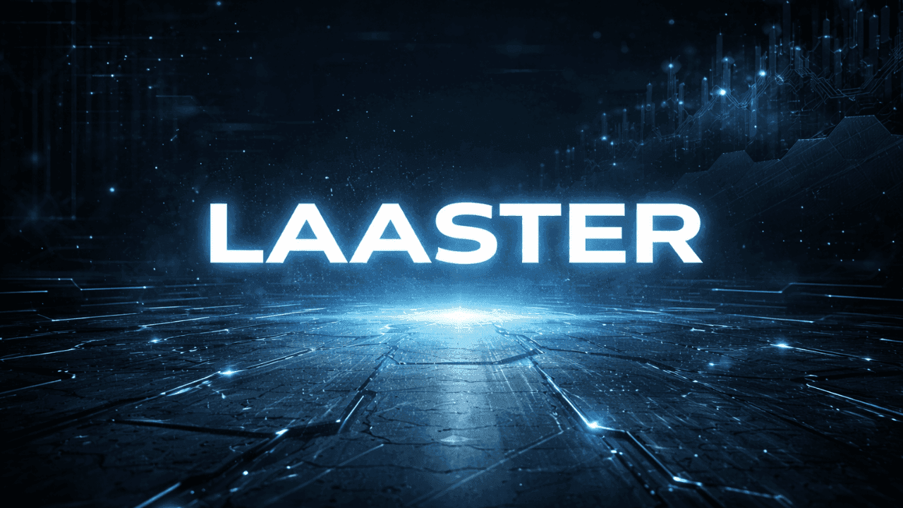 Laaster in Technology
