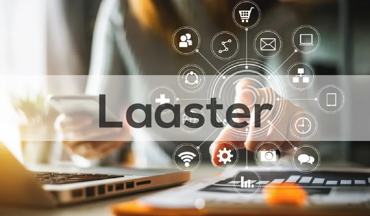 Security and Privacy in the Laaster Ecosystem