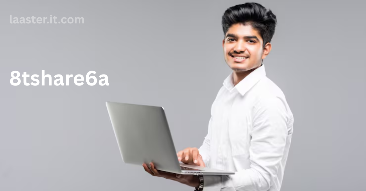 Benefits of Using 8tshare6a