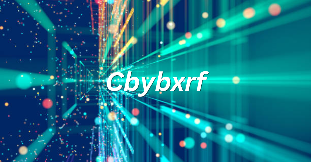 Cbybxrf
