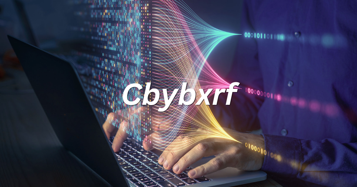 Cbybxrf