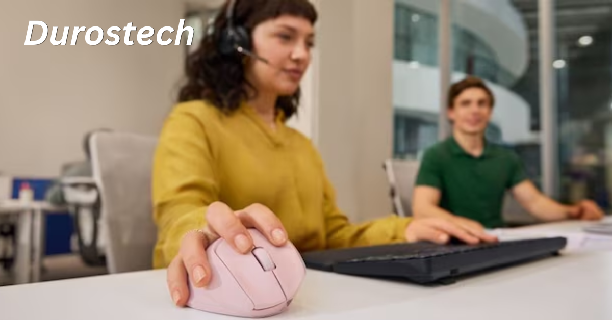 Contact Durostech