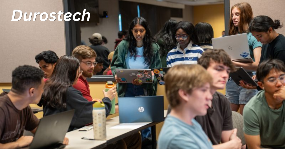 Durostech