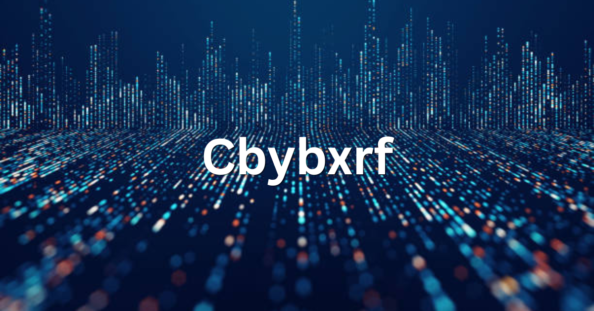 Debate Around Cbybxrf