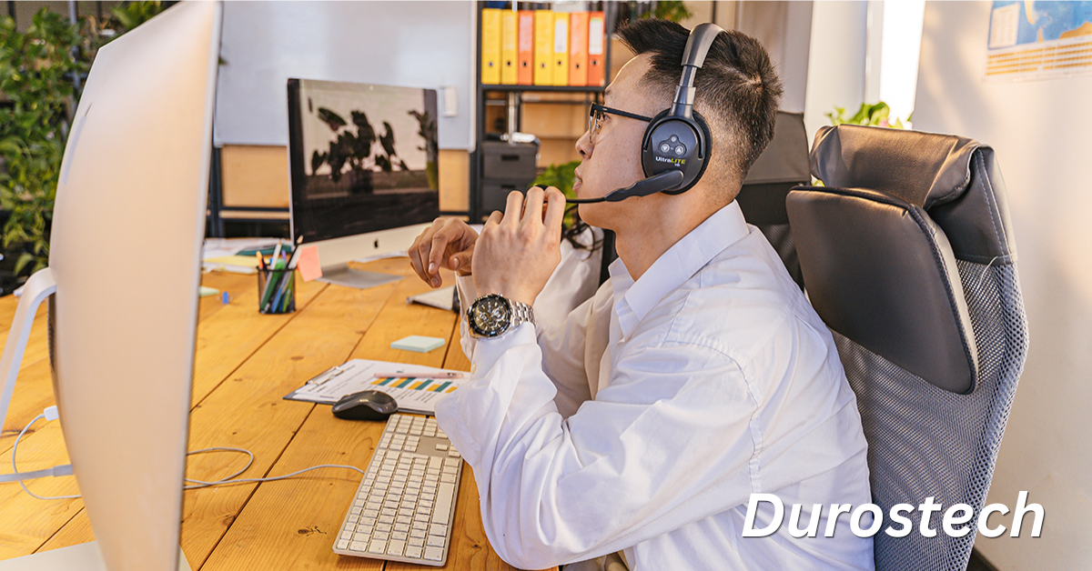 Durostech Support