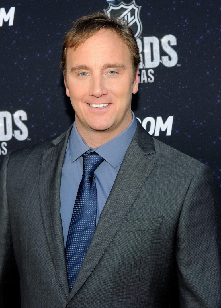 Jay Mohr