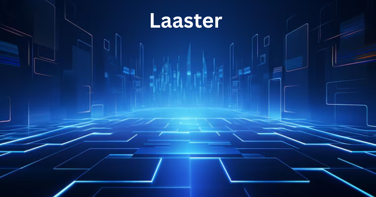 Laaster