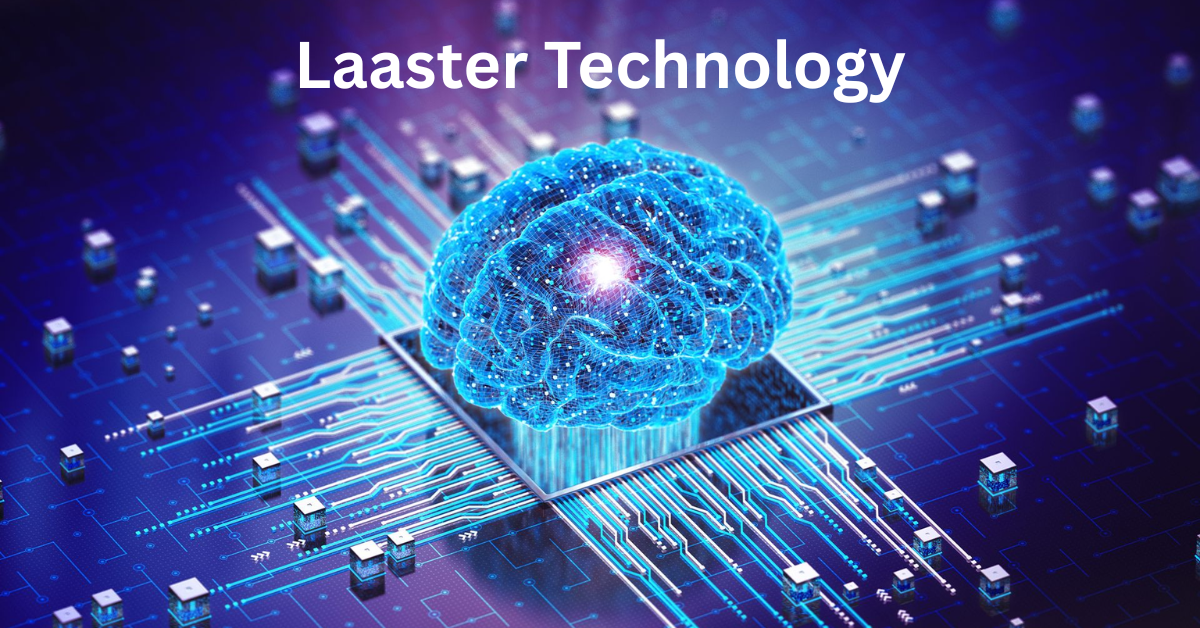 Laaster Technology
