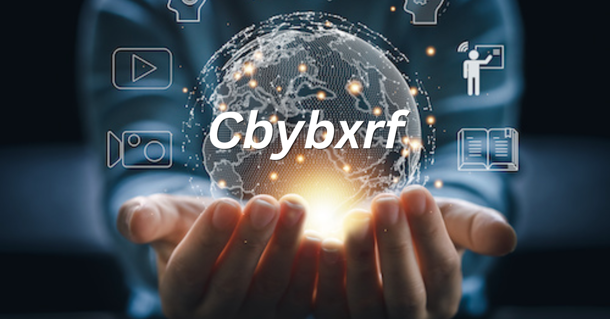 Origin of Cbybxrf